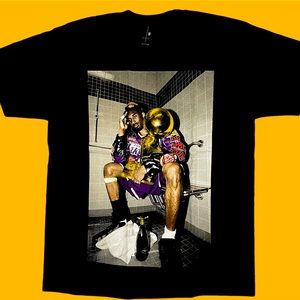 Kobe graphic Tshirt !